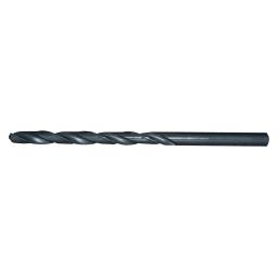 Long Series Drill Bit 3.0mm (10) - Stubby M2 Steel Short Small Length Ground Flute Drilling Hole Metric
