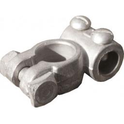 Battery Terminals Commercial Negative - Terminals Connectors Cable Clamps car truck van lorry tractor HGV