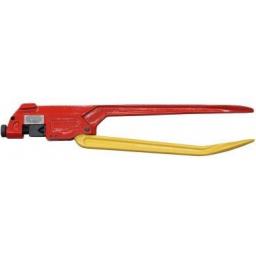 Copper Tube Crimpers - Cable Size  10mm≤-120mm≤ (Screw Type) Solder Cable Lugs Eyelets Battery