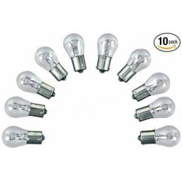 EB346 Bulbs Stop/Flasher 24v-21w SBC BA15D - Commercial Truck Lorry HGV Trailer Light Bulb