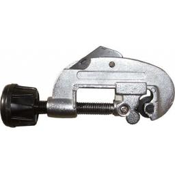Silverline Pipe Cutters cuts 3-30mm - Plumbing, Cuts Copper Brass Aluminium Plastic 