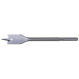 11mm Flat Wood Drill Bit - Hole Cutter Borer  Softwood Hardwood laminate