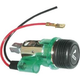 Universal Cigar Lighter