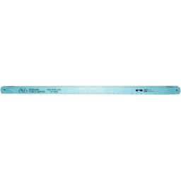 Bi-Metal Hacksaw Blades 18 TPI - BULK (50) - Shatter Proof Metal cutting Cutter Plumbing Garage Workshop 12" Saw