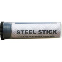 Epoxy Putty Stick - Steel Aluminium Slipped Threads Sealing Rebuilding Repair Putty 50gm