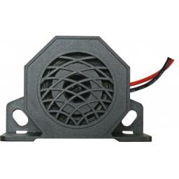 Reversing Alarm 12-48v. (97dB) - Reverse Buzzer Beeper Car Van Bus Truck Lorry Trailer 12V 48V
