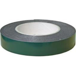 Double Sided Foam Tape (12mm) Black Double Sided Foam Automotive Bodyshop Permanent Self Adhesive Car Auto Trim Body Tape