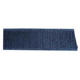 Velcro HOOK 20mm x 5m Black - Hook  Sticky Stick On Tape Strips Self Adhesive Fastener