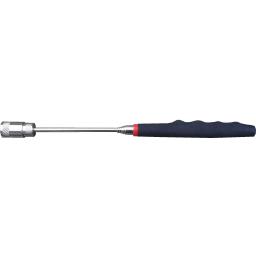 Silverline Delux telescopic magnetic pick up tool GARAGE Electrician