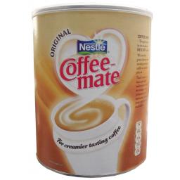 Coffee-mate (Creamer) 0% VAT- Nestle Coffee Mate  Shop Kitchen Catering Work Canteen Lunch Tea Break Drink