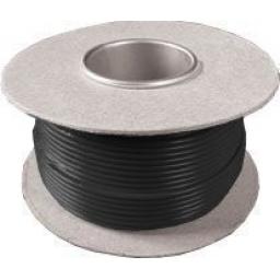 4-Core Cable (4 x 9/030) x 30m - Car Van Truck Tractor lorry Automotive Auto Electric Marine Cable Round Trailer Wire Wiring  PVC