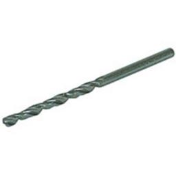 HSS Jobber Drill Bit 13/64 (10) - Imperial High Speed Metal Steel Wood Plastic Drilling 