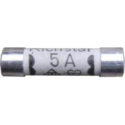 Domestic Home House Fuses 1 Amp - Domestic Home House Fuses Plug Top Household Mains 5A Cartridge Home House Fuse