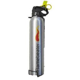 Dry Powder Fire Extinguisher - ABC Dry Powder Car Van Taxi Home Office work Caravan Boat Kitchen