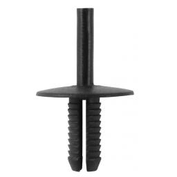 Trim Clips - Drive Rivets, BMW (50) - Car Van Vehicle Bodyshop Repair Push Retainers Fasteners Door Panel bumper