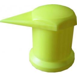 32mm Dustite Long Reach Wheel Nut Indicators Pointers Trailer Van Truck Bus Lorry Commercial 