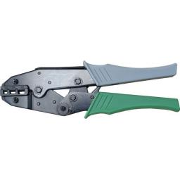 Heat Shrink Crimper for Car Auto Heatshrink Wiring Electrical Female Connectors - Auto Cable Wire