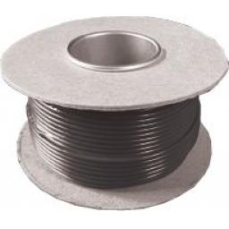 7-Core Cable (6x14, 1x28) x 30m - Car Van Truck Tractor lorry Automotive Auto Electric Marine Cable Round Trailer Wire Wiring  PVC
