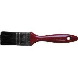 Pack of Quality Paint Brushes 1-1/2" (6) - Paint Brush Brushes Decorating DIY Painting