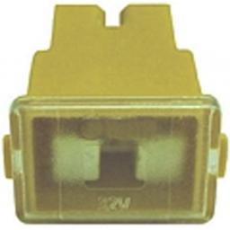 PAL Fuses (Female) 60 Amp  -  Female Nissan Mazda Honda Toyota Japanese Car Auto Slow Blow Fuse - Pal Female Type 