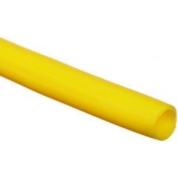 Semi Rigid Yellow Nylon Tubing 8mm O/D - nylon tubing Pneumatic air water fuel lube line pipe fuel tube hose casr van truck trailer