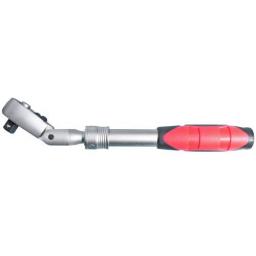 Extending Reversible Ratchet 1/2" Drive