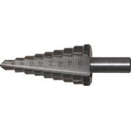 Multicuts 4-20mm (stepped Drill Bit)HSS Metal Cone Hole Cutter Bit