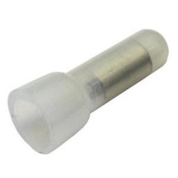 Closed End Crimp Caps (Large 2.0 - 5.5mm≤ ) Gauge Wire Connectors Terminals Car 
