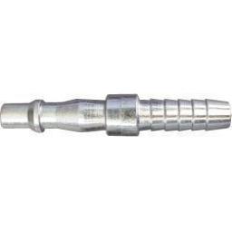 PCL Airline Male Adaptor Shanked 3/8 (3) - Tailpiece  Coupling Connector Air Line Hosing Hose Compressor Fitting Air tool