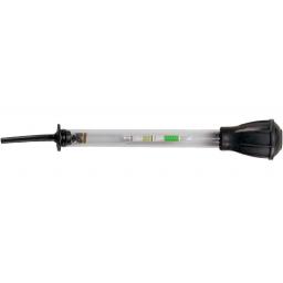 Silverline Anti-freeze Tester (-5deg to -40degC) Car Automotive Bike  Coolant Level  Testing  Radiator Hydrometer 