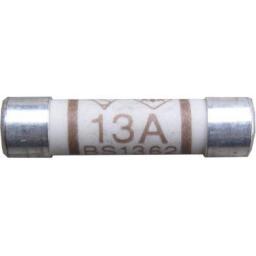Domestic Home House Fuses 1 Amp - Domestic Home House Fuses Plug Top Household Mains 13A Cartridge Home House Fuse