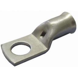 Copper Tube Terminals Cable Size 240mm  (Qty 10) Hole Size 10mm - Solder Cable Lugs Eyelets Battery 6mm≤ - 240mm≤