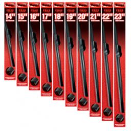 Iguana Windscreen Wiper 17" (43cm) Universal Car Van Vehicle Window Blades