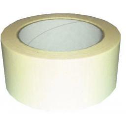 Masking Tape 48mm x 50m (2") - General Purpose DIY Painting Painter Paper Decorating Framing 