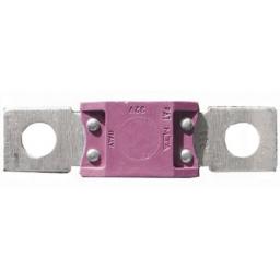 Mega Fuse 250A (MTA brand) - MTA 60 mm Long Car Auto Marine Truck Van Coach Bus battery and alternator protection application 