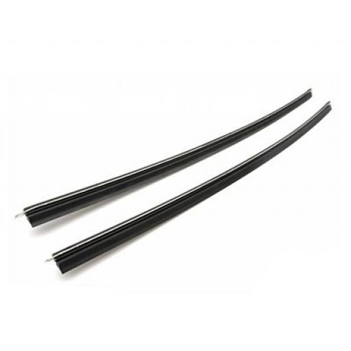 Windscreen Wiper Refills - 70cm (pair)  Universal Car Van Vehicle Window Blades