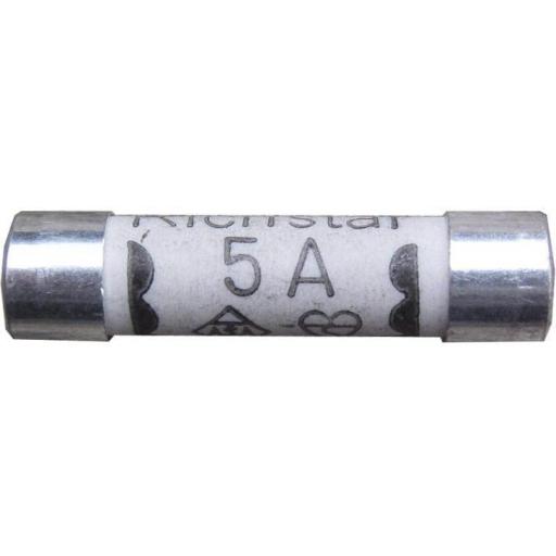 Domestic Home House Fuses 1 Amp - Domestic Home House Fuses Plug Top Household Mains 5A Cartridge Home House Fuse