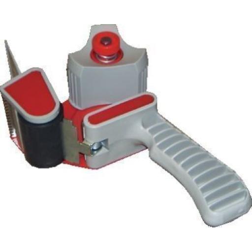 Parcel Tape Gun Packing / Parcel Tape Dispenser / Gun, Universal Tape Dispenser Warehouse Store Taping Box
