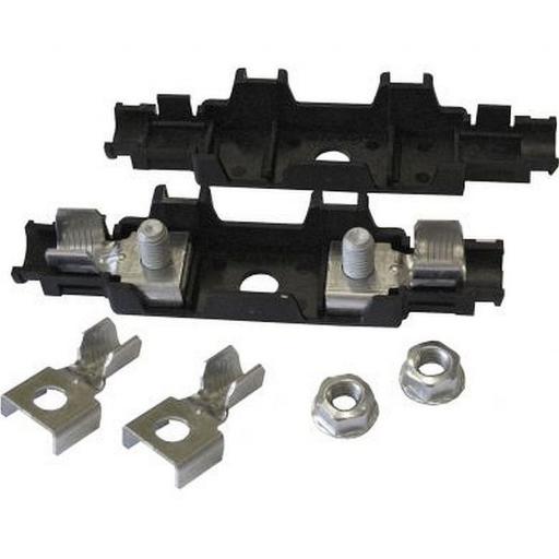 Mega Fuse Holder