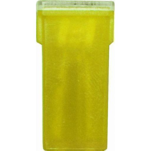 Cartridge Fuse (JCASE type) 60Amp
