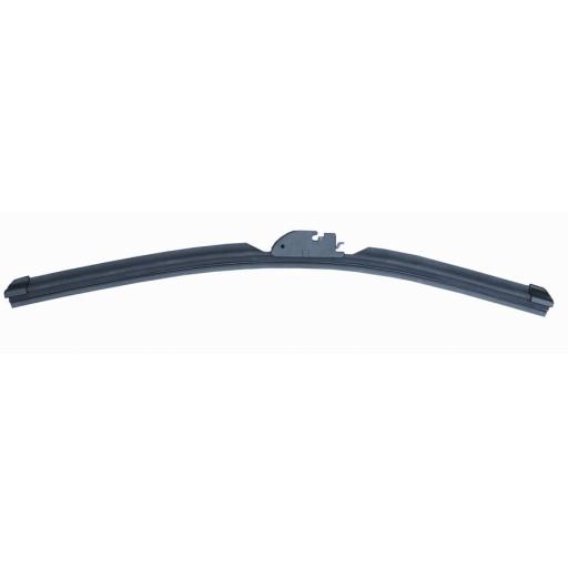 Iguana Windscreen Wiper 24" (60cm) Flat Blade Front Aero Windscreen Window Jointless Beam 
