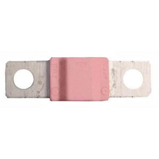 Midi Fuse 125A (MTA brand) - MTA Midi Fuses Midi 68mm long Fuse  Car Auto Van Truck Strip Link Fuse High Current