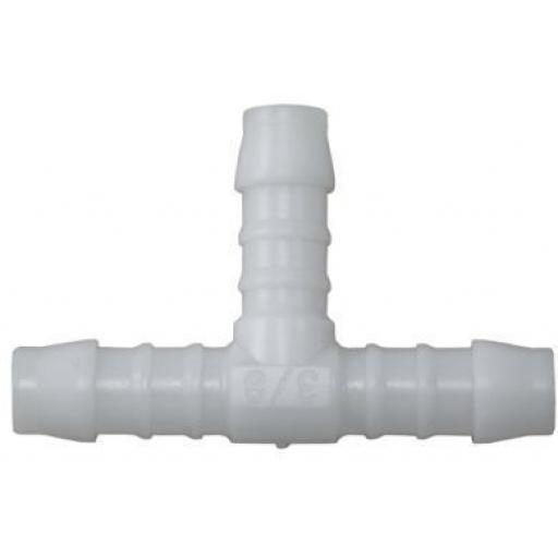 Hose Menders, T- Pieces 5/8" O/D (14mm)(10)