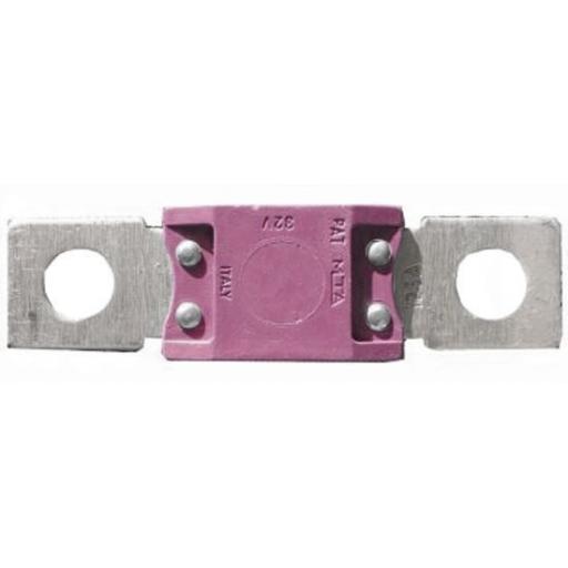 Mega Fuse 250A (MTA brand) - MTA 60 mm Long Car Auto Marine Truck Van Coach Bus battery and alternator protection application 