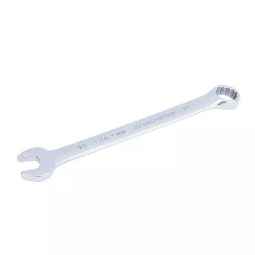 14mm Fully Polished Chrome Vanadium Spanner