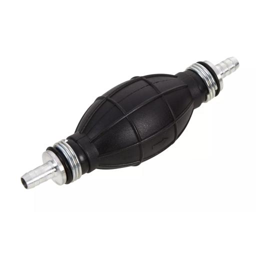 150mm (6") Rubber Primer Pump