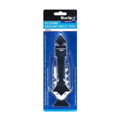 Silicone Sealant Multi-Tool