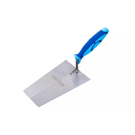 180mm (7") Soft Grip Bucket Trowel