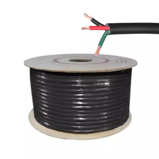 3-Core 14/0.30 x 30m Auto cable