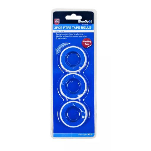 3 PCE PTFE Tape